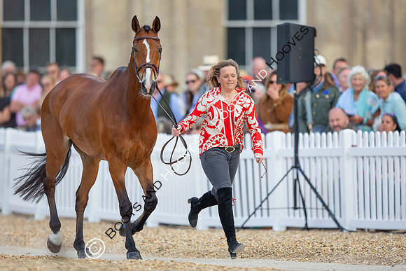 Badminton Horse Trials