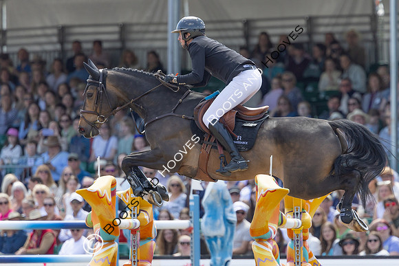 Royal Windsor Horse Show