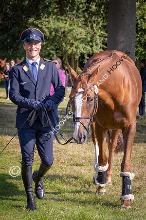 Blenheim Palace International Horse Trials