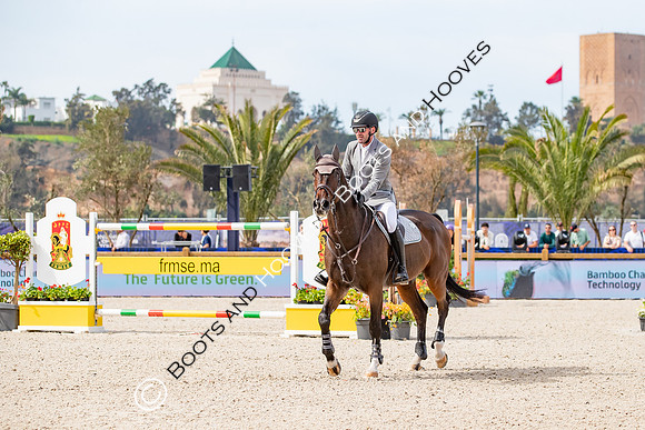 LGCT Rabat