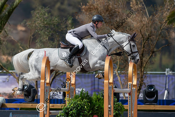 LGCT Rabat