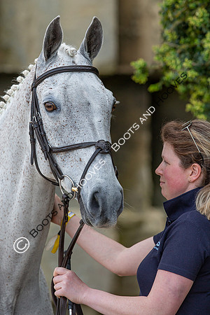 Badminton Horse Trials