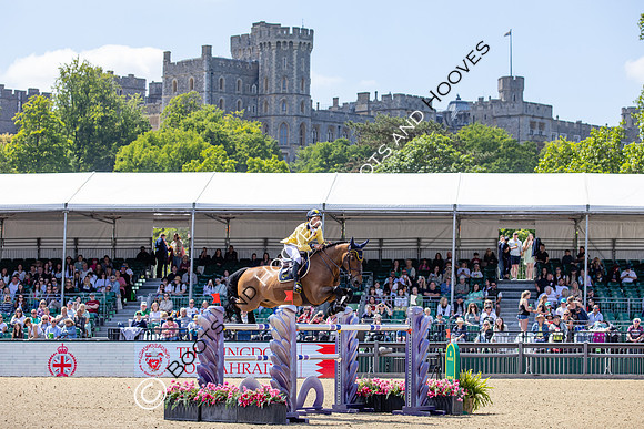Royal Windsor Horse Show
