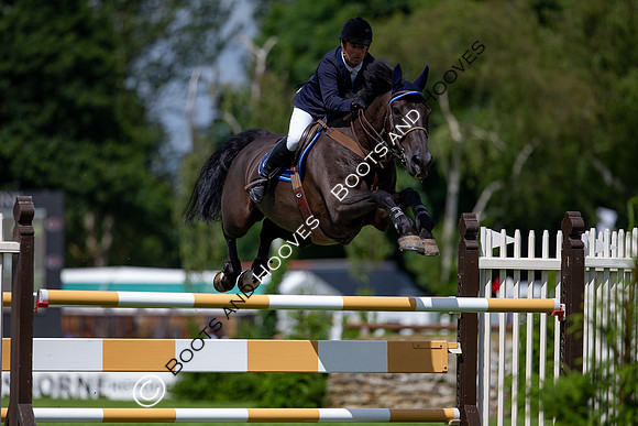 Showjumping