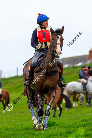 Hunt Ride
