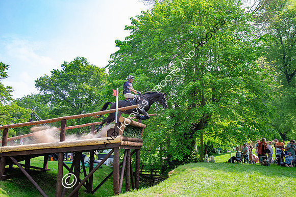 Badminton Horse Trials