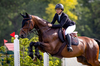 The Al Shira'aa Hickstead Derby Meeting