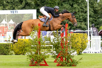 The Agria Royal International Horse Show