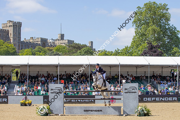 Royal Windsor Horse Show