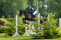 The Al Shira'aa Hickstead Derby Meeting