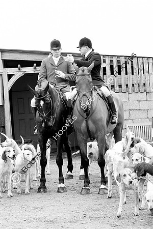 The Ledbury Hunt