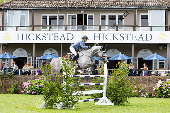 The Agria Royal International Horse Show