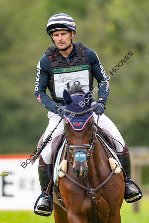 The AGRIA Royal International Horse Show