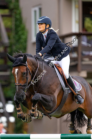 Hickstead