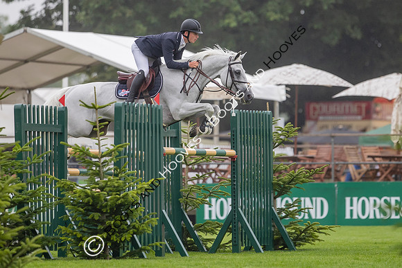 The AGRIA Royal International Horse Show