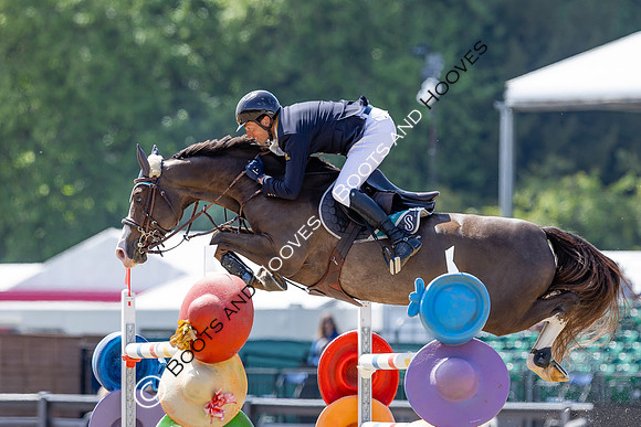 Royal Windsor Horse Show