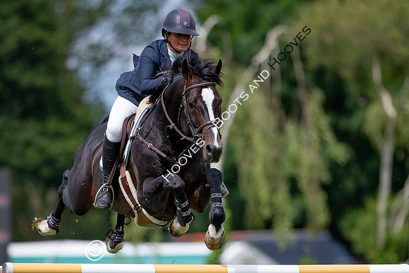 Showjumping