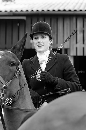 The Ledbury Hunt