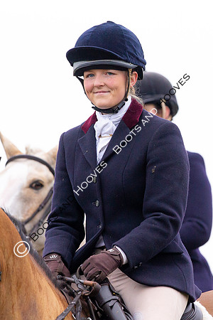 The Ledbury Hunt