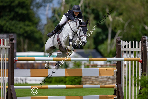 Showjumping