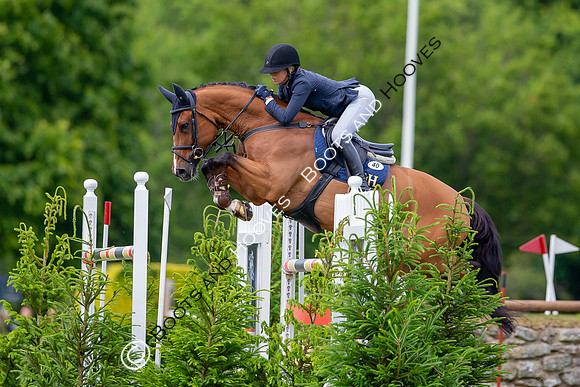 Showjumping