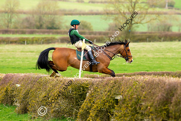 Hunt Ride