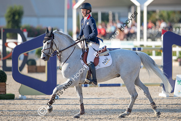 FEI Junior European Championship Young Riders, Juniors & Childre