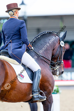 Royal Windsor Horse Show