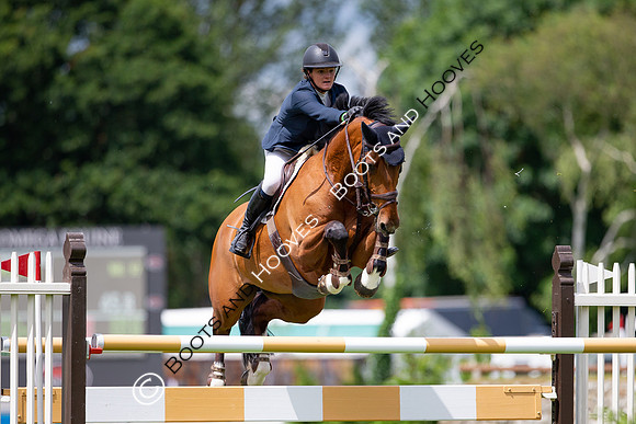 Showjumping