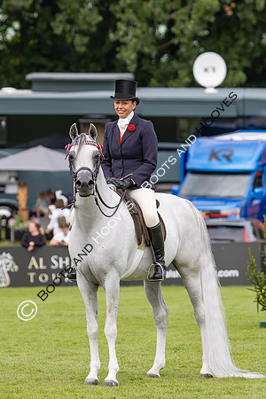 The Agria Royal International Horse Show