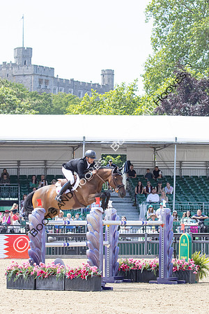 Royal Windsor Horse Show