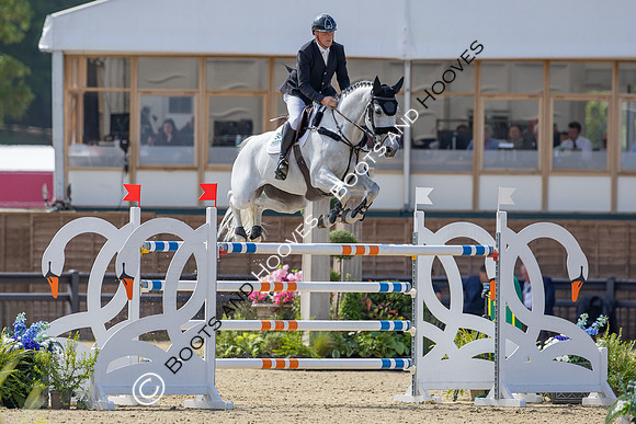 Royal Windsor Horse Show