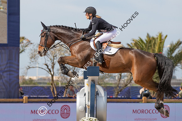 LGCT Rabat
