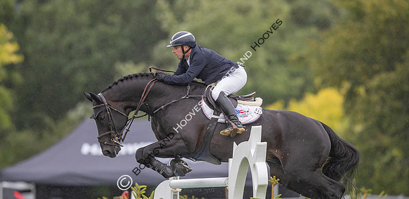 The Longines Royal International Horse Show