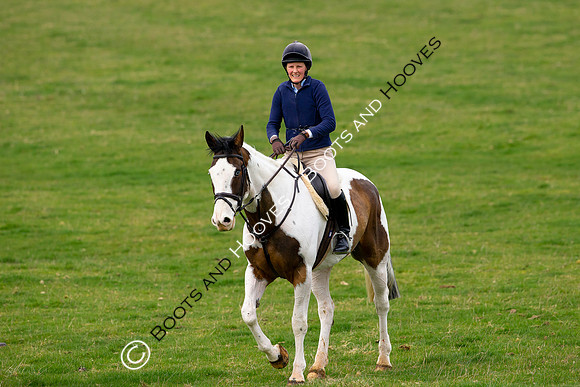 Hunt Ride