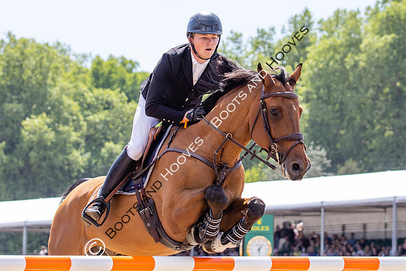 Royal Windsor Horse Show