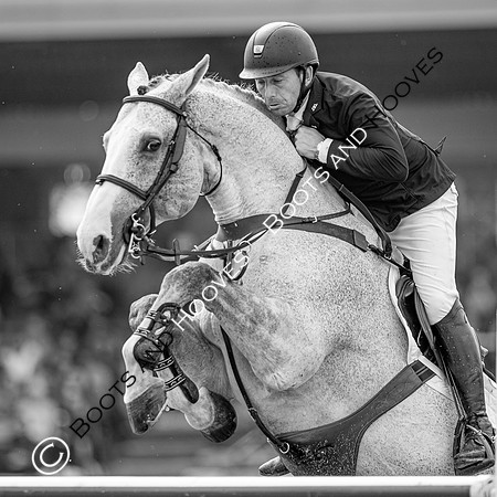 The Prenetics Royal International Horse Show