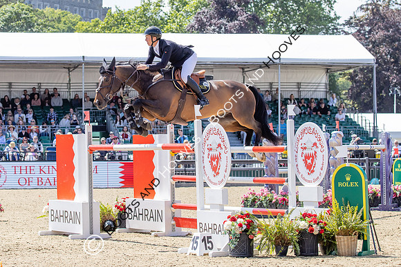 Royal Windsor Horse Show