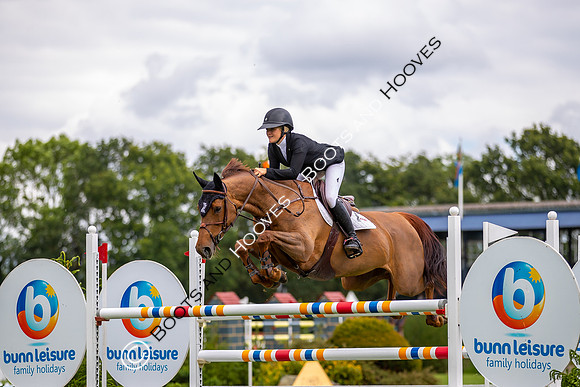 Showjumping