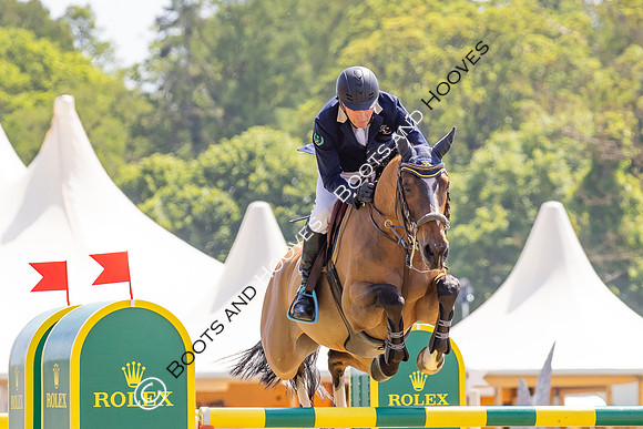 Royal Windsor Horse Show
