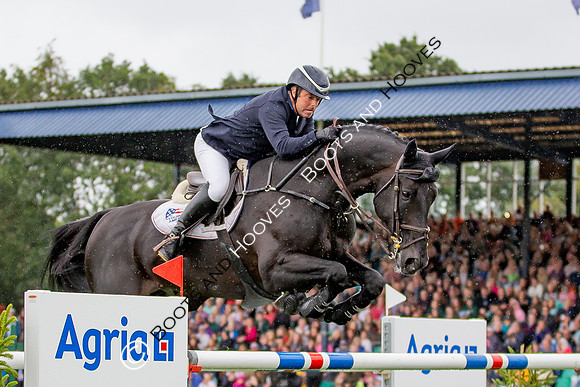 The Longines Royal International Horse Show