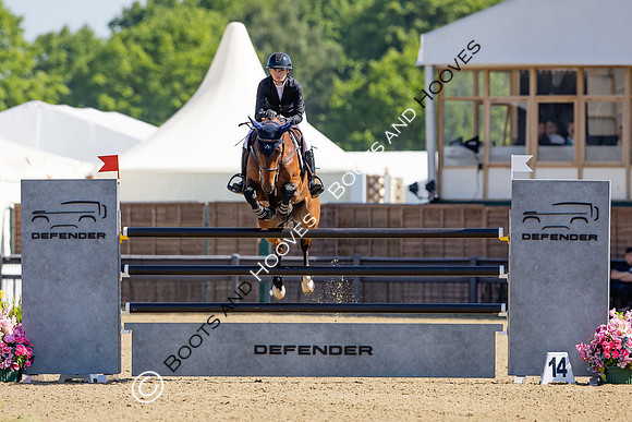 Royal Windsor Horse Show