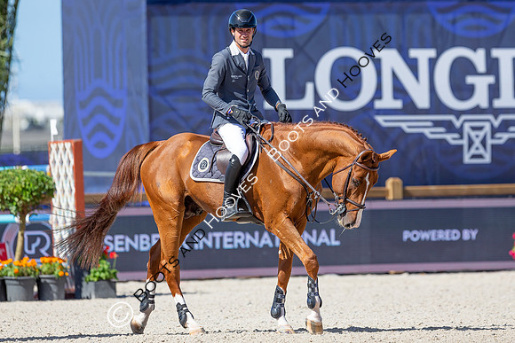 LGCT Rabat