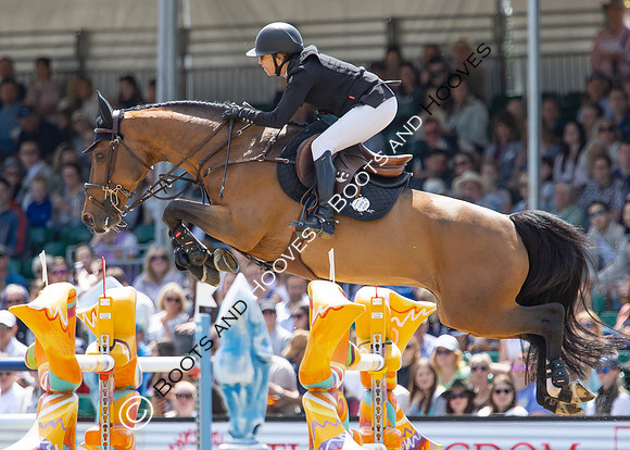 Royal Windsor Horse Show