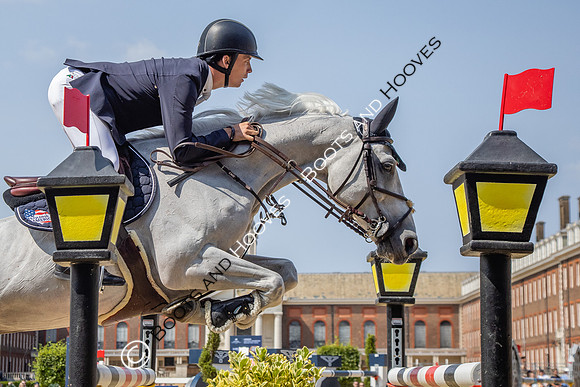 LGCT London