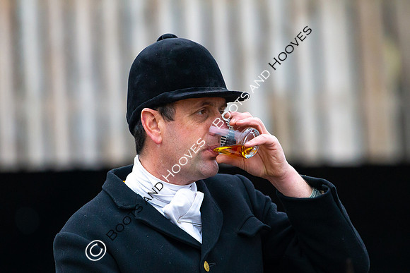 The Ledbury Hunt