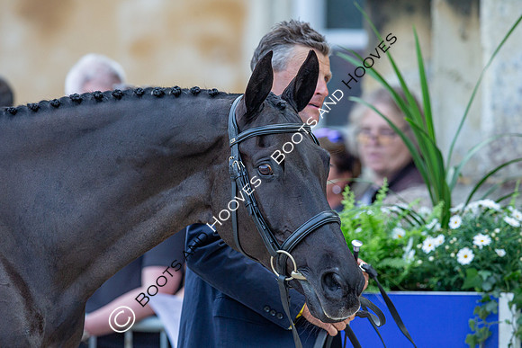 Badminton Horse Trials
