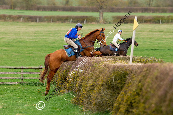 Hunt Ride