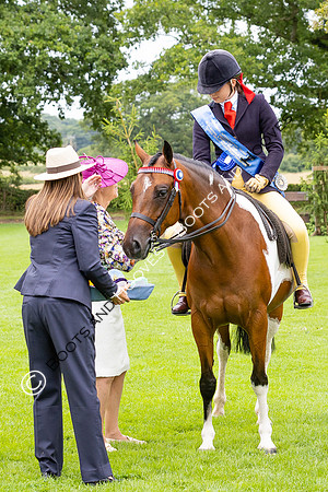The Royal International Horse Show