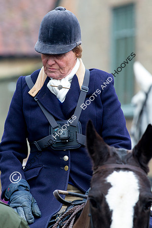 Easton Harriers. Hunting. 23/01/2019 ~ MANDATORY Credit Elli Birch/Bootsandhooves - NO UNAUTHORISED USE - 07745 909676